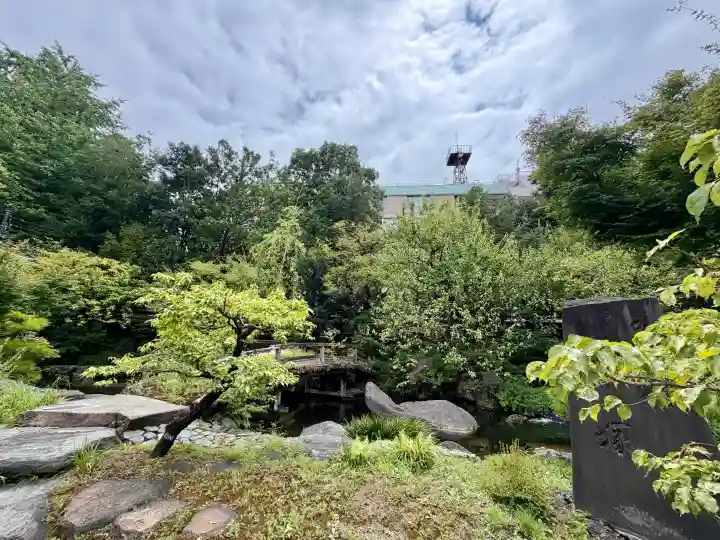 湯島天満宮(東京都)