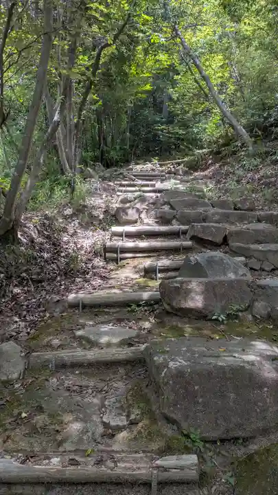 観音正寺(滋賀県)