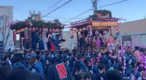若宮神社(静岡県)