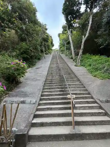 洲崎神社(千葉県)
