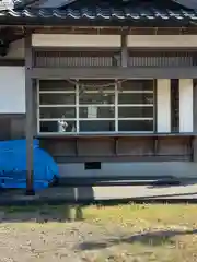 日吉神社(福井県)