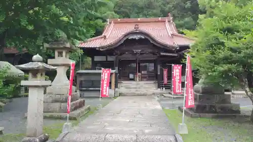 広福寺(山口県)