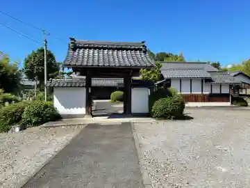 普門寺(滋賀県)