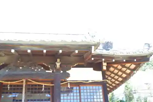 五宮神社(兵庫県)