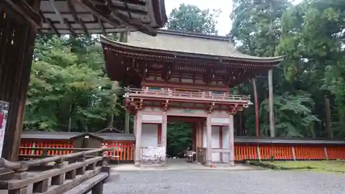 日吉大社(滋賀県)