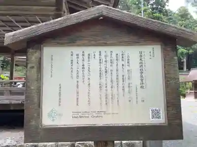 日吉大社(滋賀県)