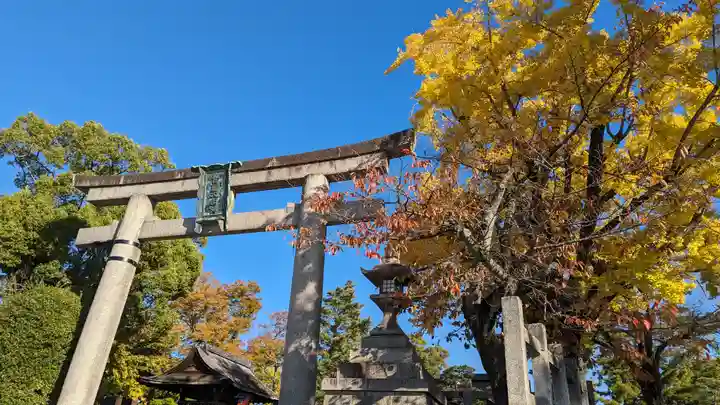 豊国神社(京都府)