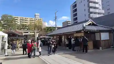 晴明神社のその他建物
