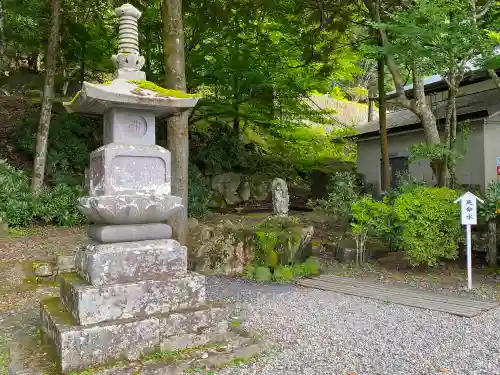 中禅寺のその他建物