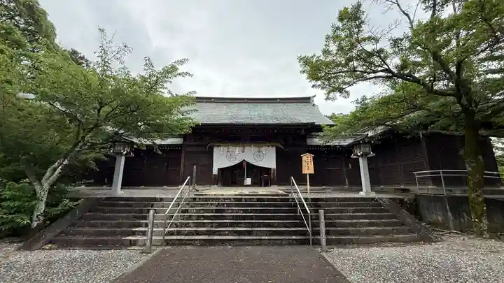 高知県護国神社(高知県)