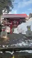 鹿角八坂神社(秋田県)