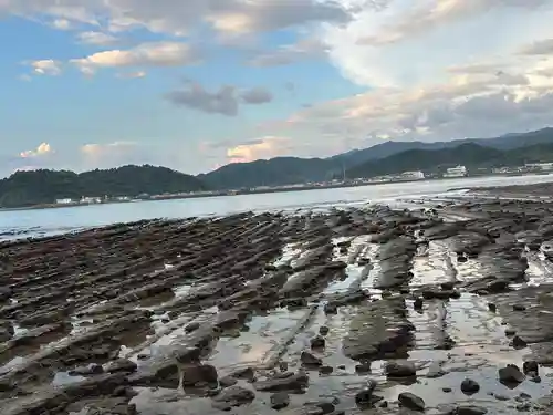 青島神社（青島神宮）(宮崎県)