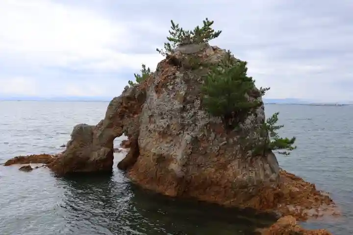 天神社(島根県)