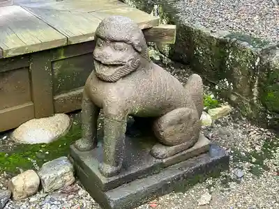 板倉雷電神社(群馬県)