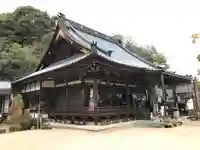 大聖院のその他建物