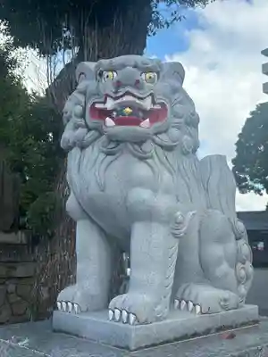 別所琴平神社(熊本県)