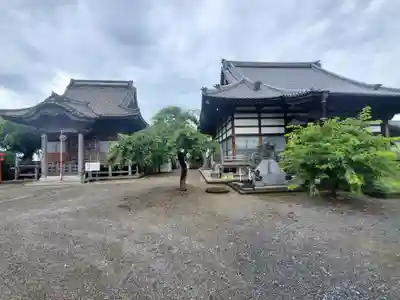 本妙寺のその他建物