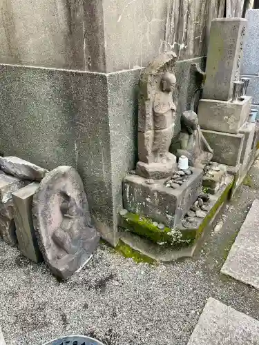 西光寺(東京都)