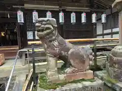 科長神社(大阪府)