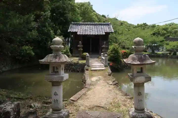 興善寺(大阪府)