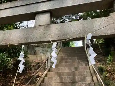 根ケ原神社(東京都)