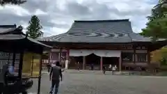 毛越寺(岩手県)