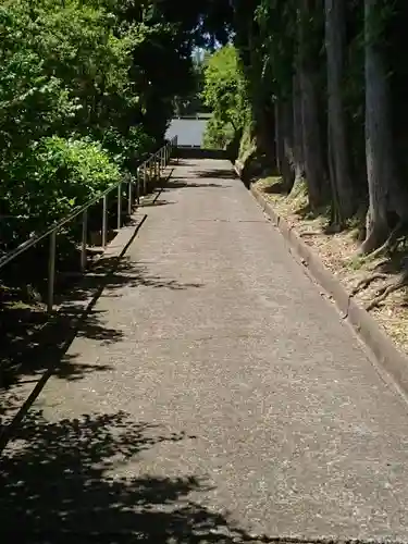 大宝寺のその他建物