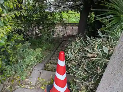 赤羽八幡神社(東京都)