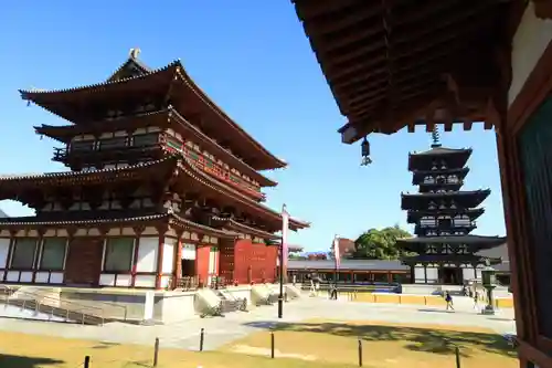 薬師寺(奈良県)