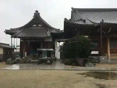 玄猷寺のその他建物