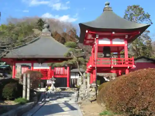 宝蔵寺(東京都)