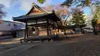 三宮神社(京都府)