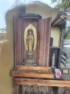 香取神社(埼玉県)