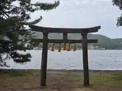 天橋立神社(京都府)