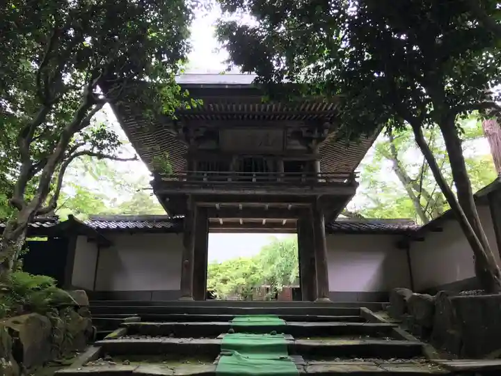 瀧谷寺(福井県)