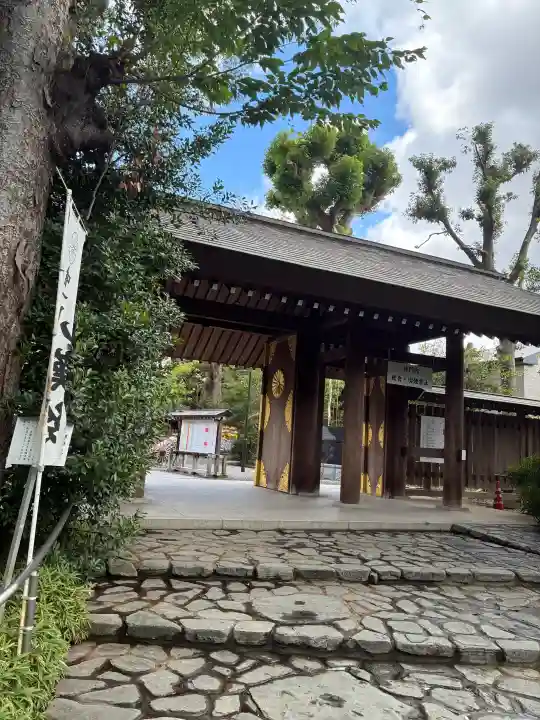阿佐ヶ谷神明宮(東京都)