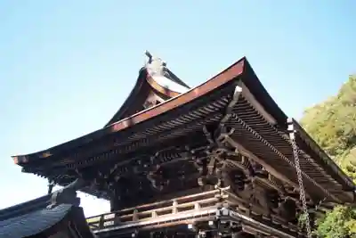 伊奈波神社のその他建物