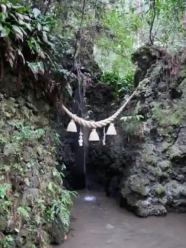 目の霊山　油山寺の建物その他