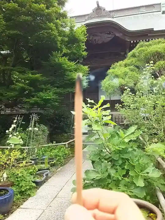 妙法寺のその他建物