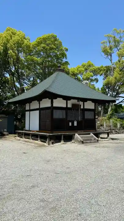 吉祥草寺(奈良県)