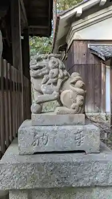 戸隠神社(滋賀県)