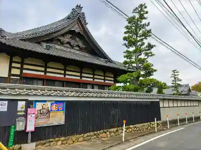 慈雲寺のその他建物