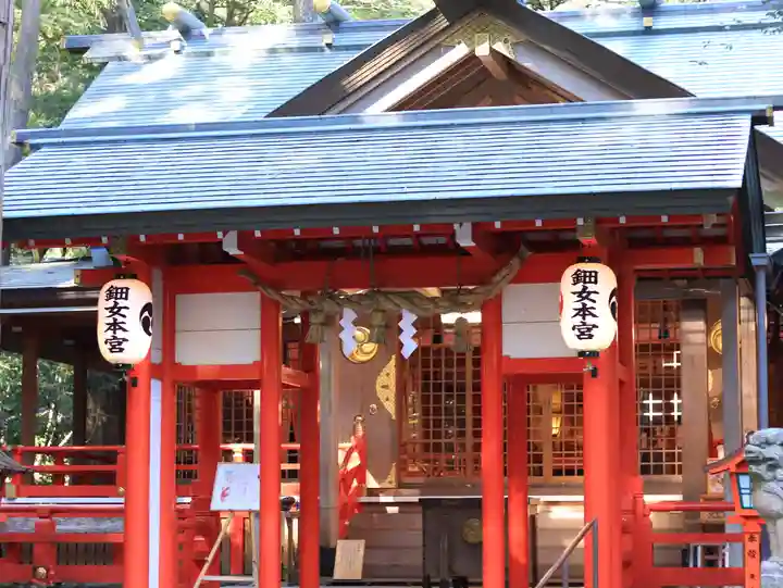 椿大神社(三重県)