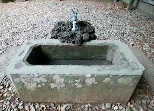 仙波東照宮(埼玉県)