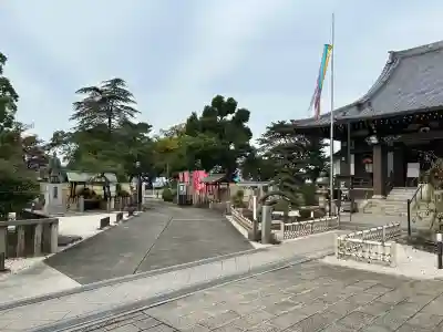 太閤山常泉寺(愛知県)
