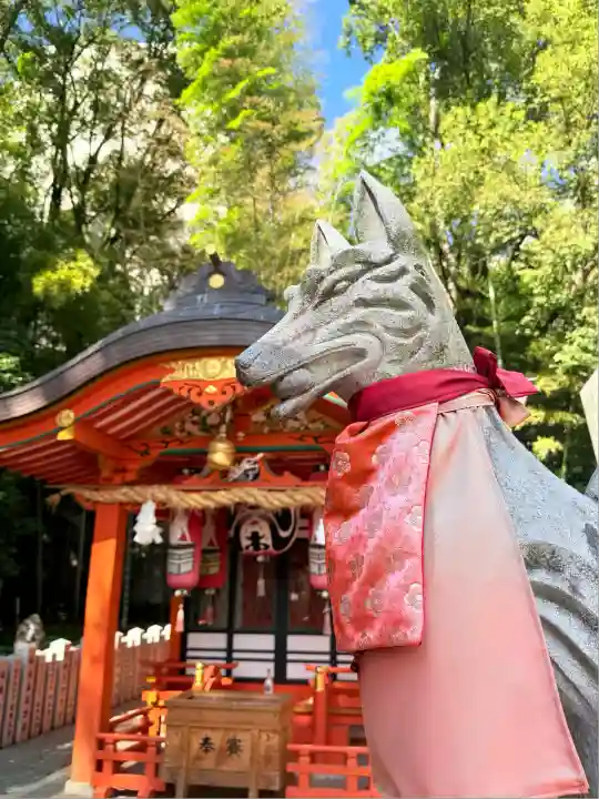 生田神社(兵庫県)