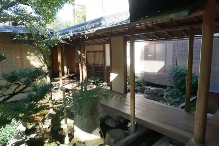 興臨院のその他建物