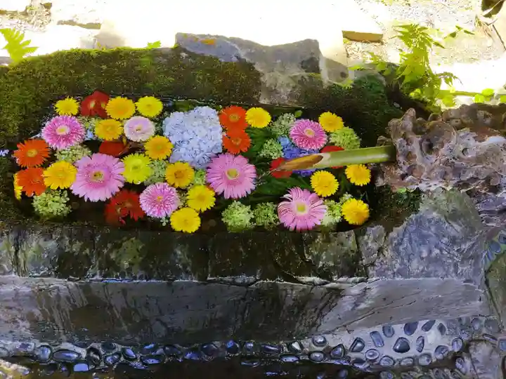 柳津虚空蔵尊 寳性院(宮城県)