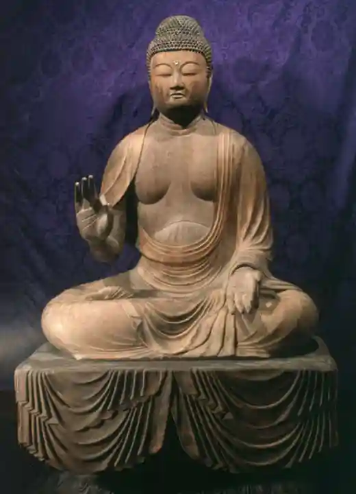 萬徳寺(福井県)