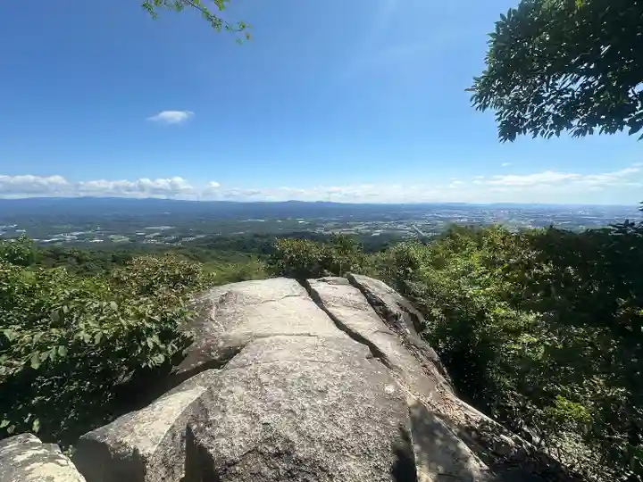 猿投神社 東の宮(愛知県)
